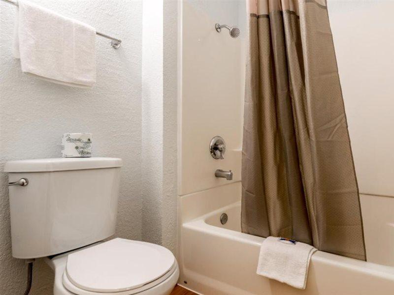 Motel 6-Anaheim, Ca - Fullerton East Esterno foto