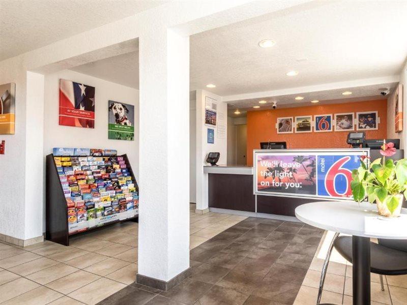Motel 6-Anaheim, Ca - Fullerton East Esterno foto