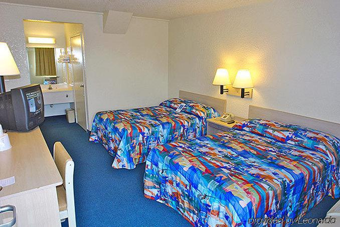Motel 6-Anaheim, Ca - Fullerton East Esterno foto