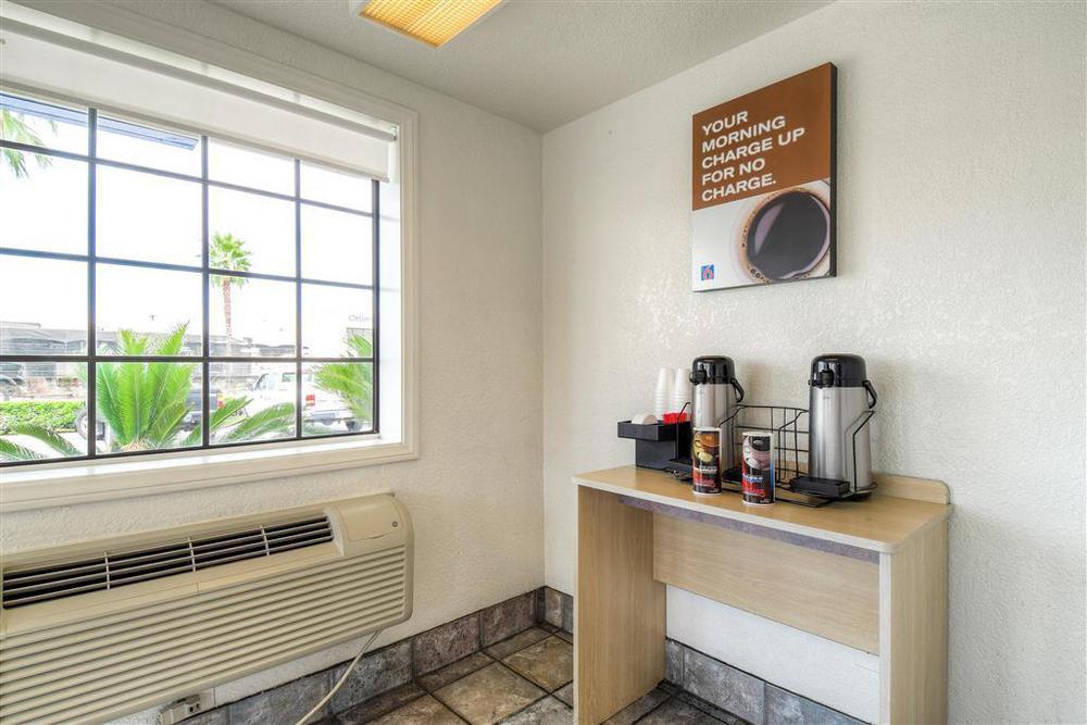 Motel 6-Anaheim, Ca - Fullerton East Interno foto
