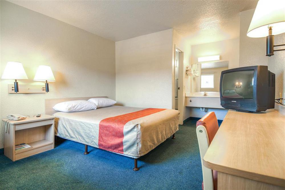 Motel 6-Anaheim, Ca - Fullerton East Camera foto